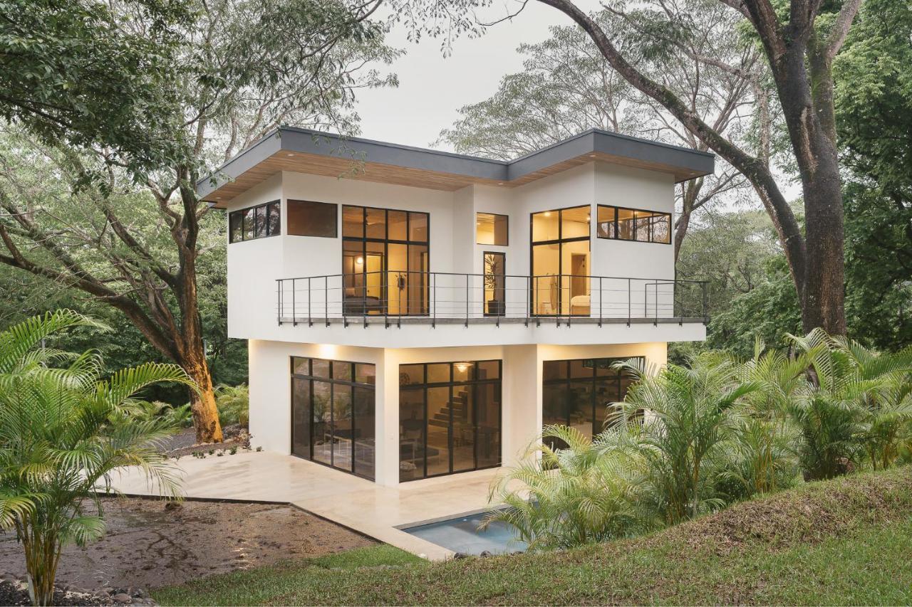 Villa Casa Arcilla New Listing à Nosara Extérieur photo