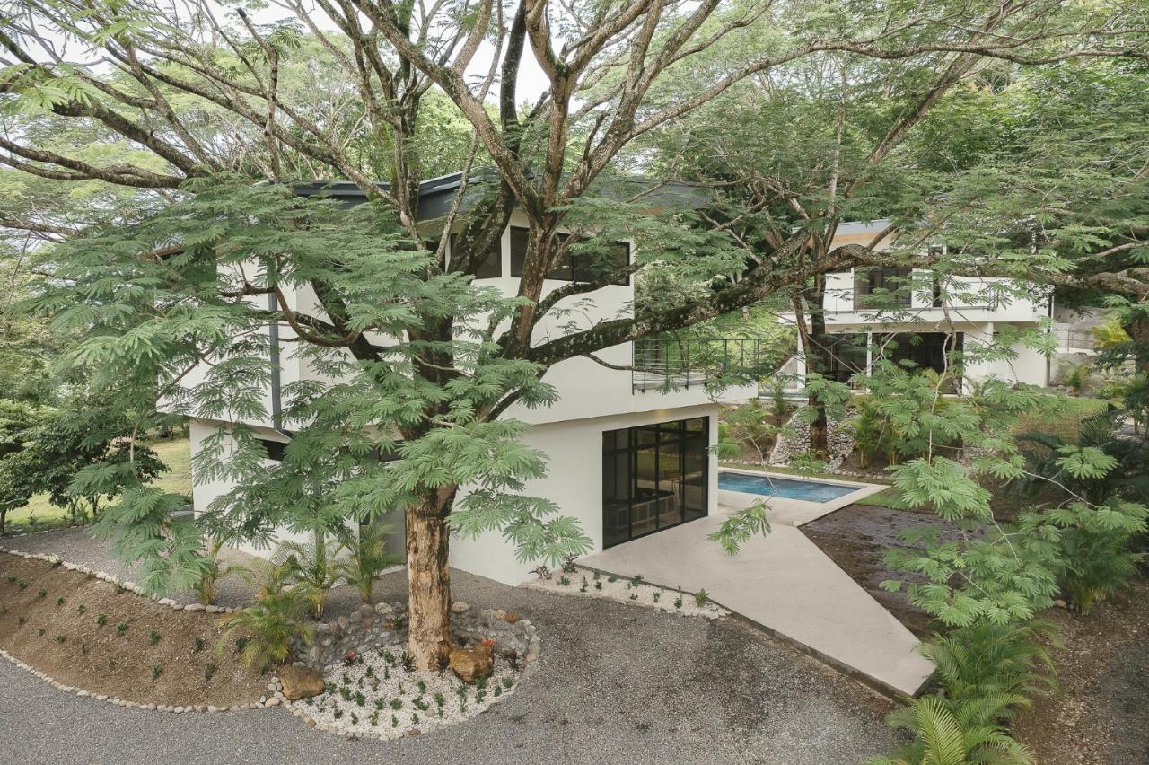 Villa Casa Arcilla New Listing à Nosara Extérieur photo