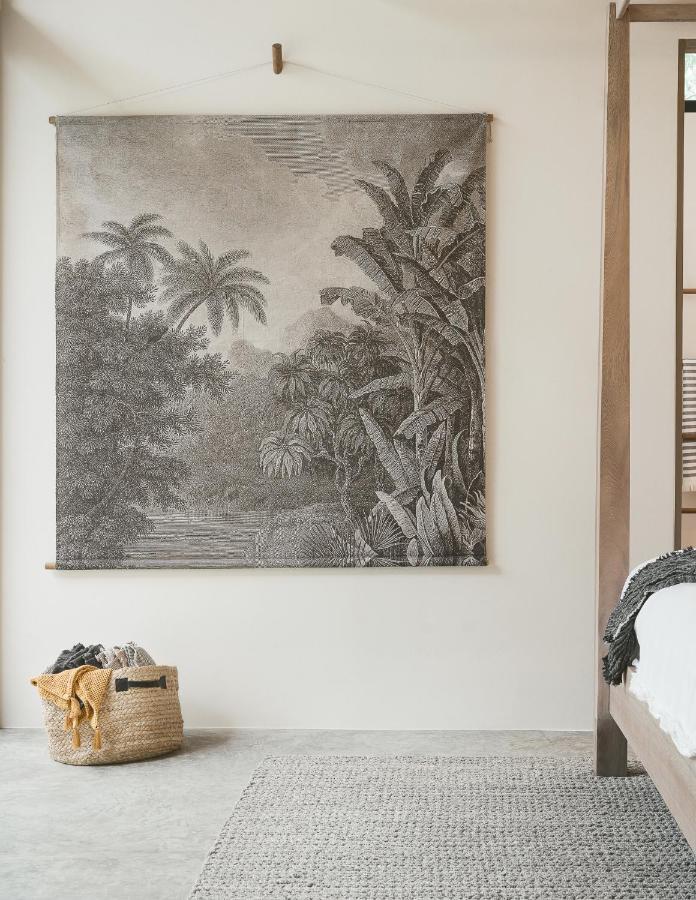 Villa Casa Arcilla New Listing à Nosara Extérieur photo